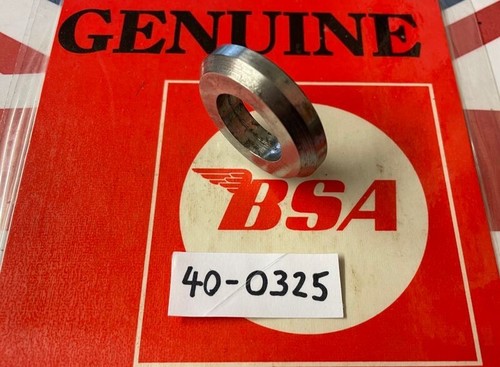 Bsa genuine 0325 alternator - 40-0325,