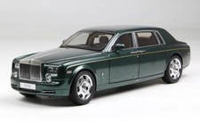 KYOSHO 1/18 ROLLS ROYCE