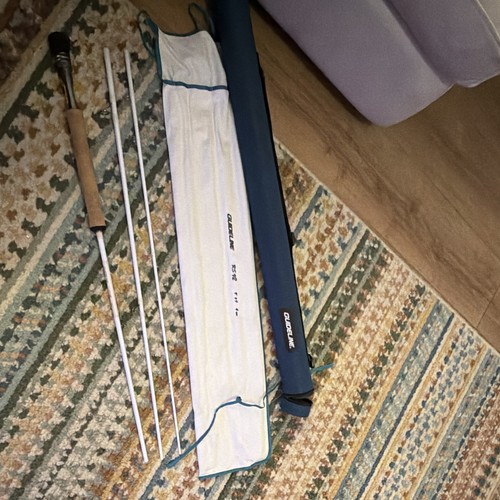 Guideline fly rod - rs, #9