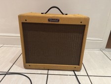 Fender Blues Junior Lacquered