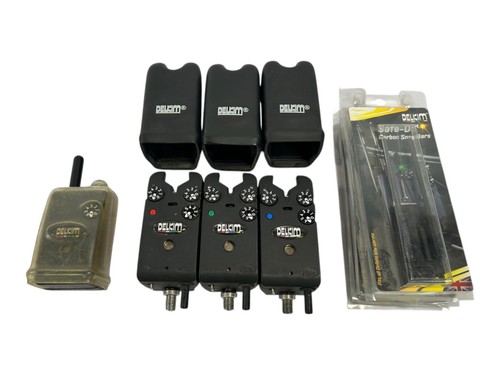 Delkim txi plus - plus, with