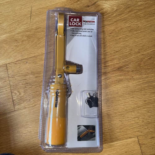 Duty handbrake security - h,