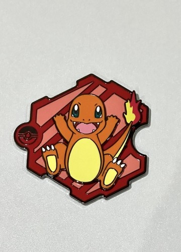 004 charmander 151 pokémon - charmander,