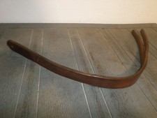 tawse/cane 2tail genuine