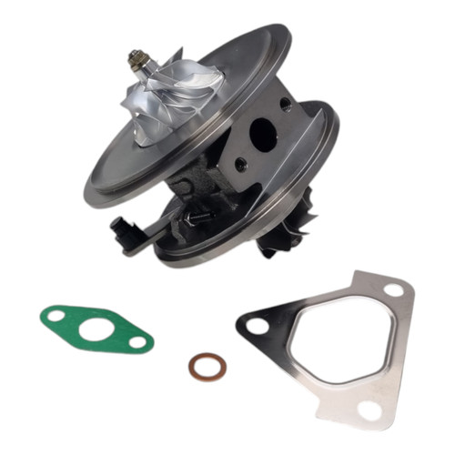 Turbocharger cartridge - turbocharger,