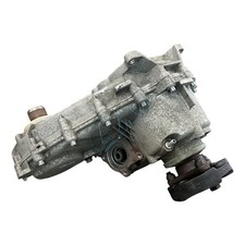 BMW X5 E53 ATC 500 Transfer