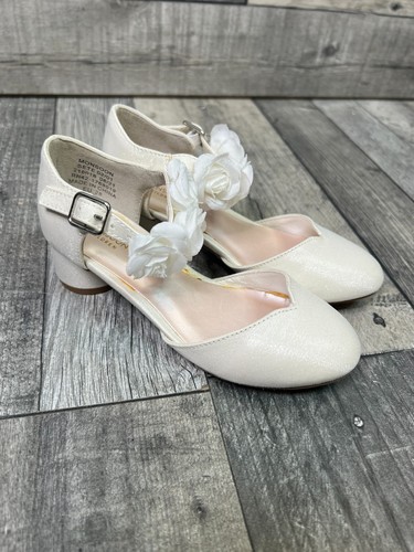 Monsoon girls part heel - girls,