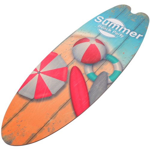 Surfboard wall decoration - surfboard,