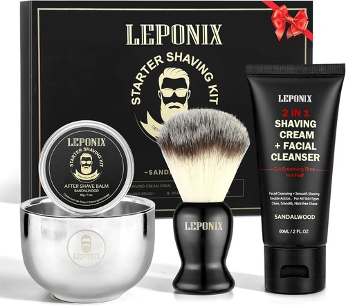 Shaving kit for men - men,