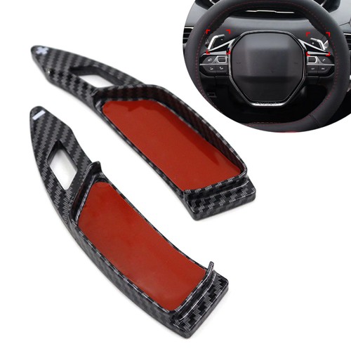 Steering wheel shift - steering,