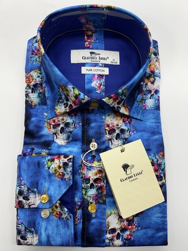 Claudio lugli skull - claudio,