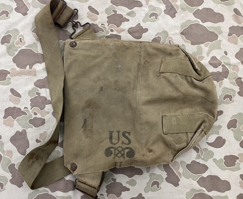 Ww2 army m1va1 bag - m1va1,