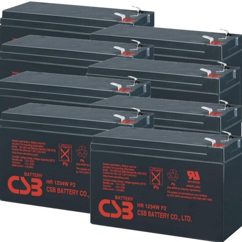 Dell j727n ups battery - dell,