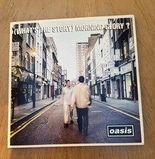 Oasis Whats the Story Morning