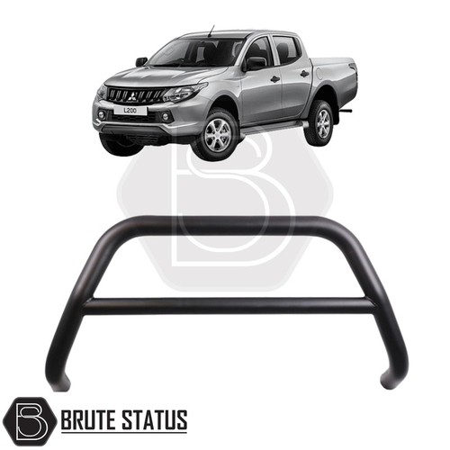 Mitsubishi l200 series - series, 5