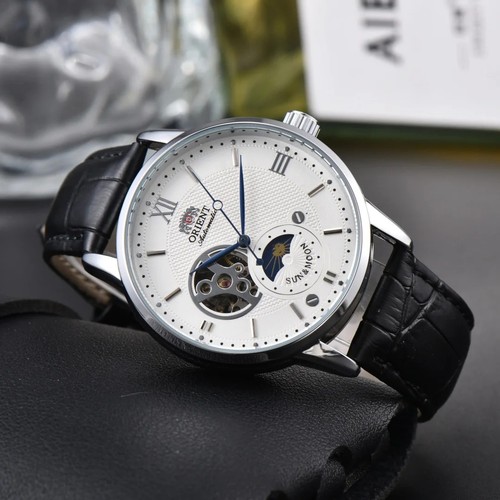 Orient sun moon automatic - &,