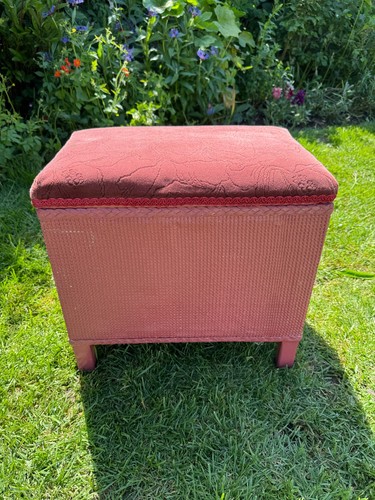 Vintage pink lloyd - pink, loom-style