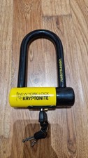 Kryptonite New York Lock