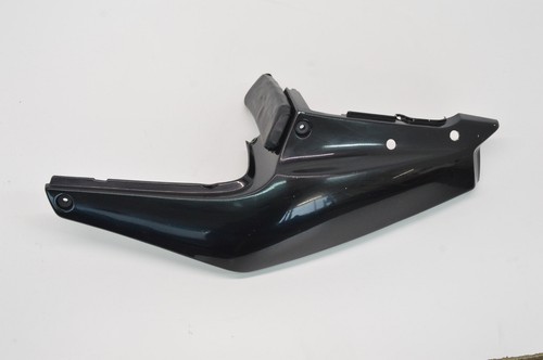 Yamaha trx 850 - 1999, left