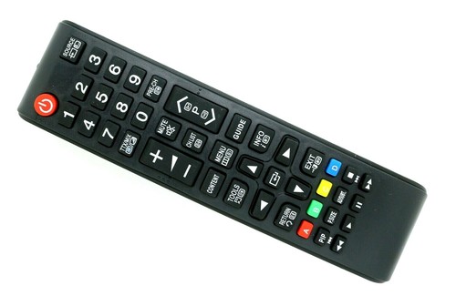 Replacement remote control for - replacement,