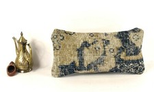 Kilim Pillow Cover 8x16 in