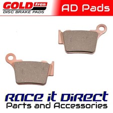 Brake Pads for SHERCO 250 SE