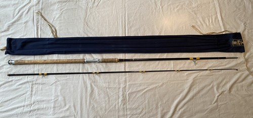 Hardy fibalite spinning rod - spinning,