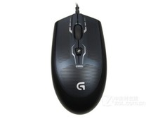 Logitech G100s Wired 2500 DPI Gaming Mouse