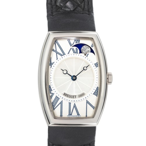 Breguet heritage tonneau - heritage,