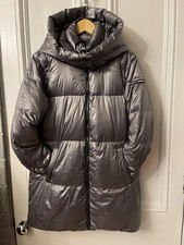 New DNKY Feather Down 2 In 1