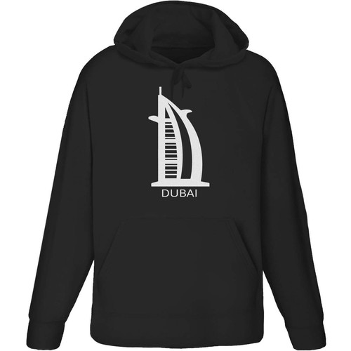 Dubai palace adult - palace', hoodie