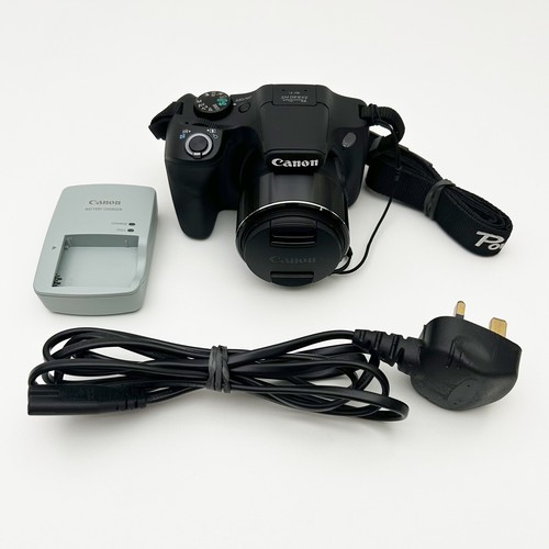 Canon powershot sx540 - sx540, hs
