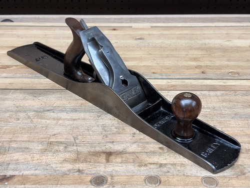Stanley bailey type 15 - type,