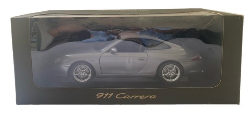 Autoart scale porsche 911 - autoart,