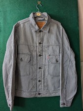 Levi's Big E Trucker Jacket