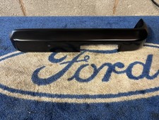 Original Ford Escort Mk2 Steel