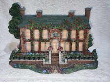 Thomas Kinkade Lamplight Inn