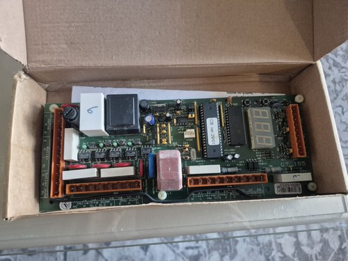 Gledhill gt155 control pcb - control, for
