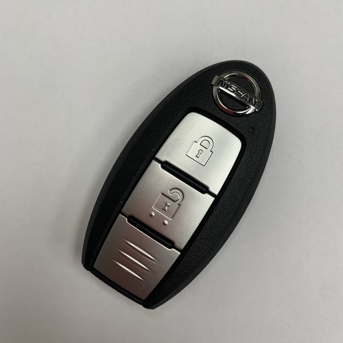 New genuine nissan - nissan, 2