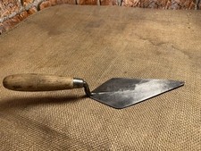 Vintage WHS Hunt & Sons Brades