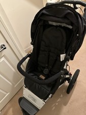 Mountain Buggy Terrain