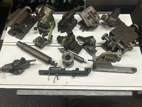Tool cutter grinder - tool, &