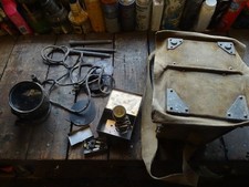 WW2 BRITISH ARMY ALDIS