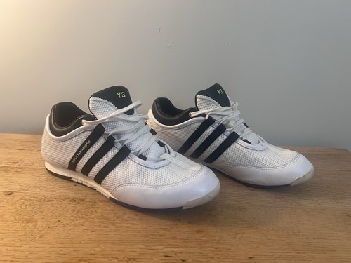 Yohji yamamoto adidas - y-3,