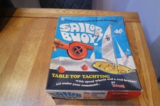 Vintage Triang Sailor Bouy Toy - Please Read Description