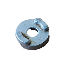 L.95574 de Havilland Chipmunk