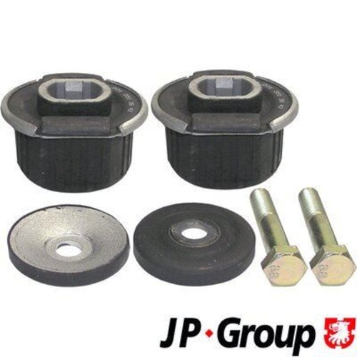 New axle body repair kit - body,