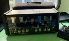 Hughes & Kettner Guitar