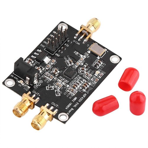 Advanced adf4351 signal - adf4351, rf