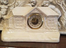 Vintage Narco German Bungalow